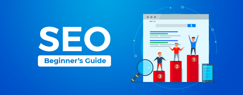 seo guide begginer