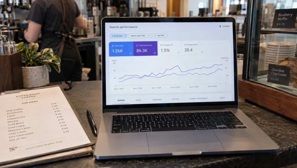 How to Choose a Small Business SEO Agency for Your First Campaign