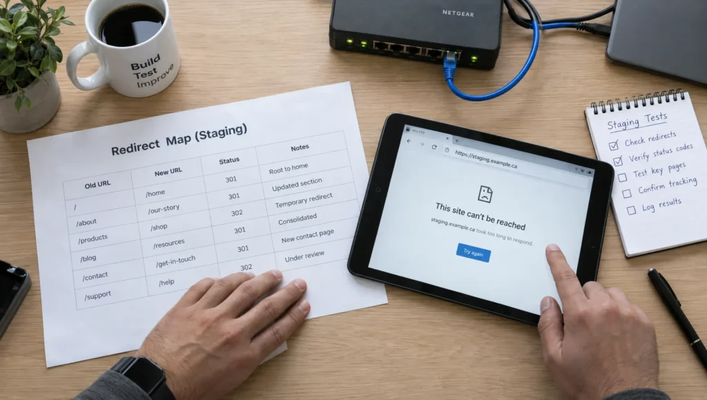 How to Evaluate Technical SEO Services Beyond an Audit